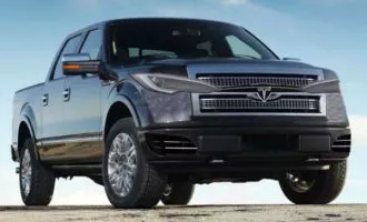 پیکاپ الکتریکی