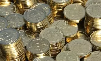 بیت کوین ارز رمزپایه پول دیجیتال
