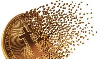 دولت ایران و بیت کوین