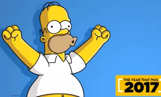 بهترین اتفاقات صنعت بازی در سال 2017