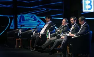 همایش بانکداری الکترونیکی