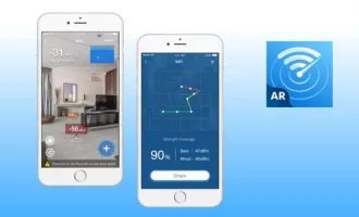 AR Signal Master