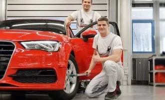 Audi Saved 2133 Million In 2017 Thanks To Employees' Suggestions (5)