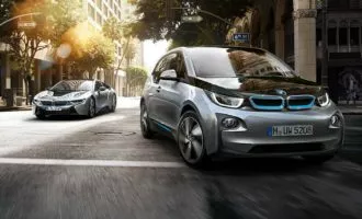 BMW-i3-i8