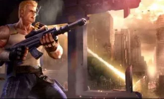 Contra-Hero-Returns