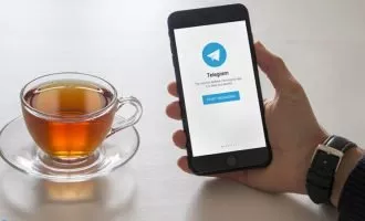 اضافه شدن فارسی به تلگرام