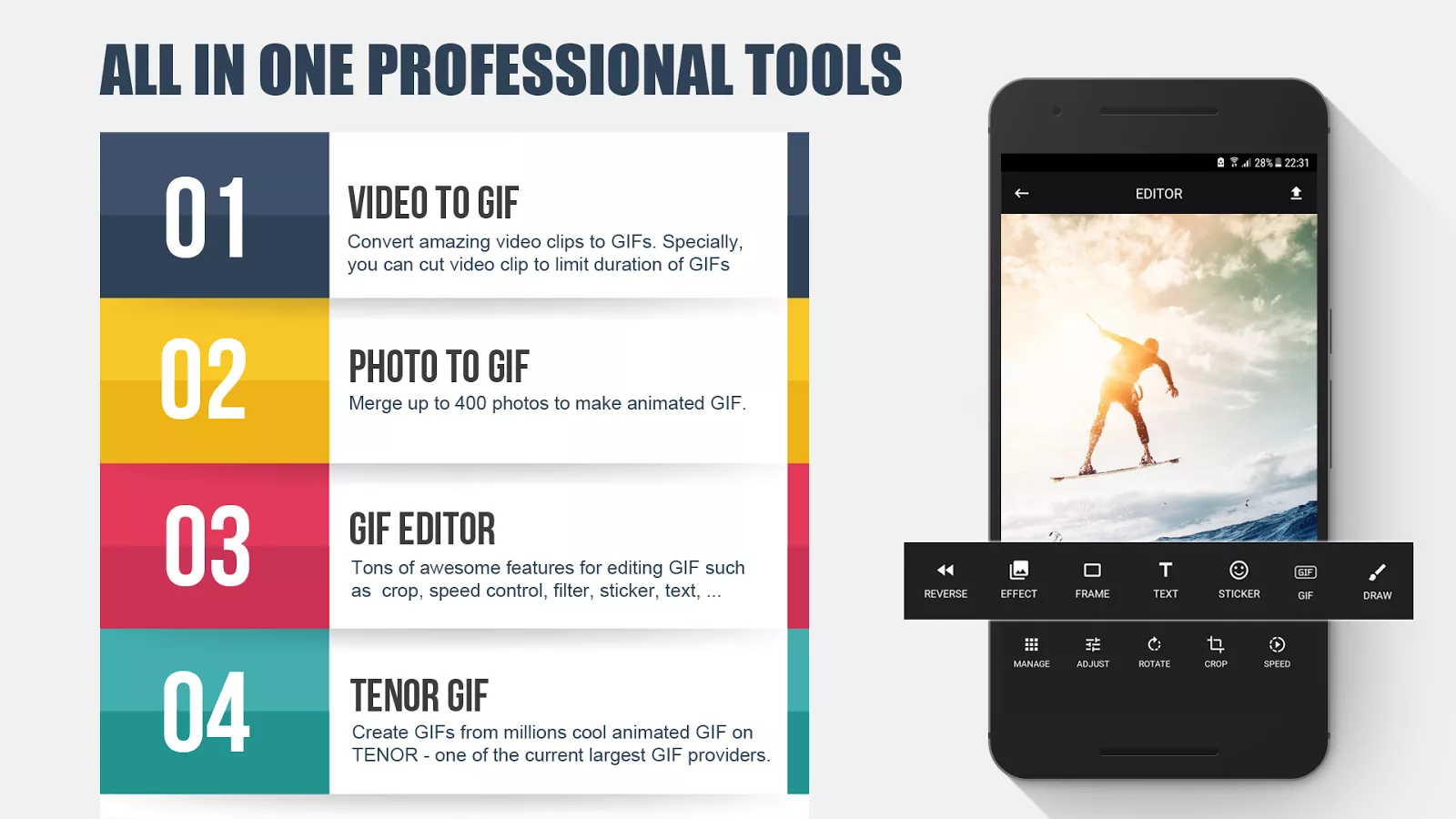 GIF maker