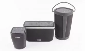  Altec Lansing