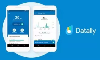 Datally