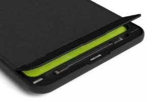 کیف محافظ IconConnected Power Sleeve شرکت Incase