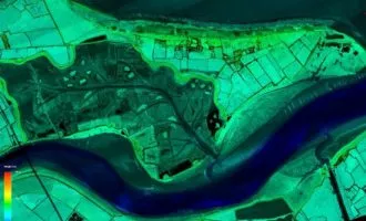 تکنولوژی لیدار