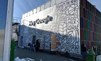 دستیار گوگل