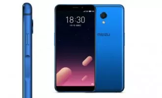 موبایل میزو M6s محصول Meizu