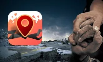 اپلیکیشن ناجی