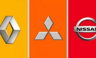 Renault-Nissan-Mitsubishi Alliance