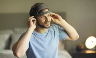 هدبند SmartSleep فیلیپس