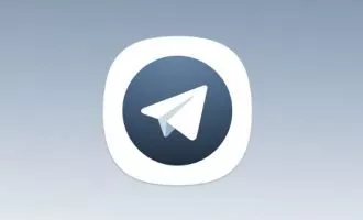 تلگرام X