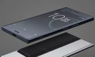 اکسپریا XZ2