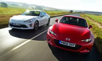 Toyota And Mazda Building New $1.6 Billion Plant (2)