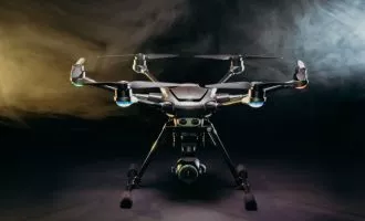 Typhoon H Plus