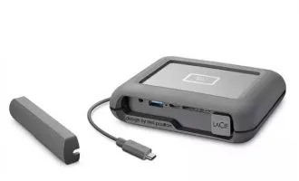 هارد درایو جدید سیگیت