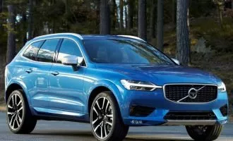 Volvo-XC60-2018