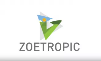 اپلیکیشن Zoetropic