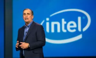 Meltdown و Spectre مدیرعامل اینتل