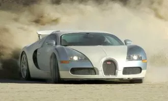 bugatti-veyron