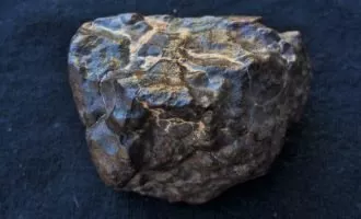 شهاب سنگ با منشاء اقیانوس باستانی