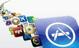 اپ استور فروشگاه نرم افزاری اپل