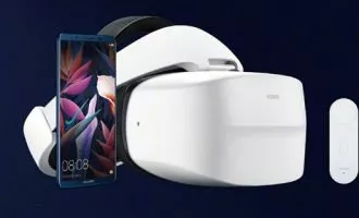 هدست واقعیت مجازی Huawei VR2 هوآوی