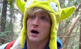 جنگل خودکشی