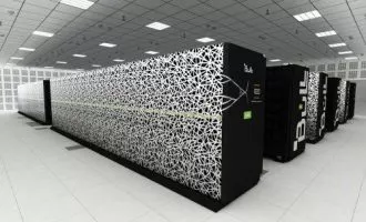 سوپر کامپیوتر