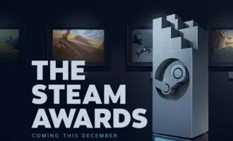 Steam Awards
