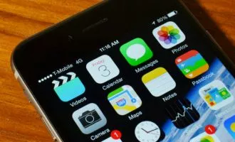 پوشش شبکه LTE در کشورهای مختلف