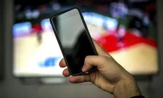 شنود از طریق موبایل