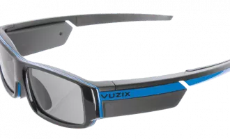 عینک‌ هوشمند Vuzix Blade