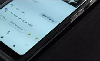 Google Assistant