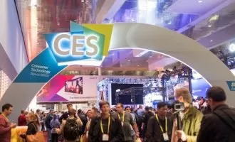 CES 2018
