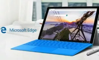 مایکروسافت اج