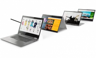 Lenovo Yoga 730