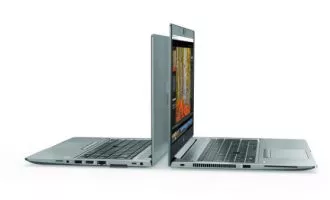 ZBook 15u