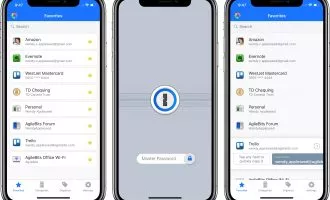 1Password