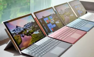 اپلیکیشن PWA