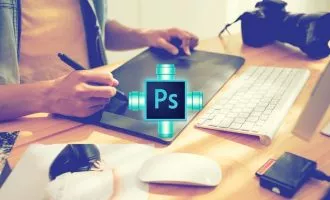 آموزش فتوشاپ