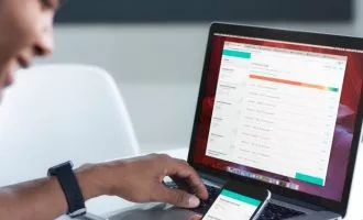 Clean Email