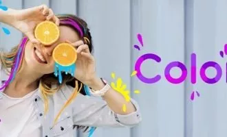 Color Paint