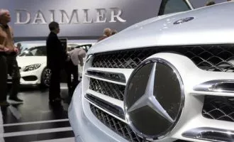 Daimler Mercedes-Benz