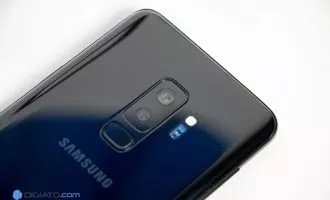 گلکسی اس 9 پلاس